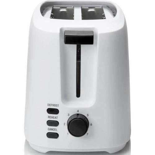 Тостер Gorenje T700XG 850Вт белый