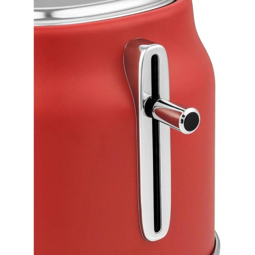 Тостер Kitfort КТ-2075-3 815Вт красный