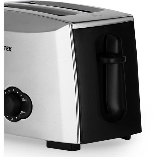 Тостер Vitek VT-7162 945Вт серый Тостер Vitek VT-7162 945Вт серый