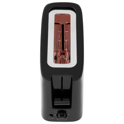 Тостер Hyundai HYT-8007 500Вт черный