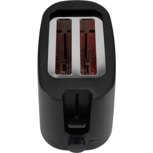 Тостер Starwind ST3106 750Вт черный