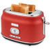 Тостер Kitfort КТ-2075-3 815Вт красный