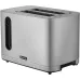 Тостер Rondell RDE-1201 800Вт стальной Тостер Rondell RDE-1201 800Вт стальной
