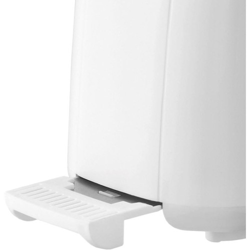 Тостер Vitek VT-1577 700Вт белый
