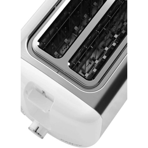 Тостер Candy CT-250 930Вт белый Тостер Candy CT-250 930Вт белый