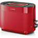 Тостер Bosch TAT2M124 950Вт красный Тостер Bosch TAT2M124 950Вт красный