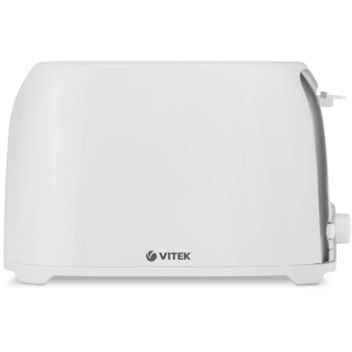 Тостер Vitek VT-1582 750Вт белый Тостер Vitek VT-1582 750Вт белый