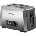 Тостер Vitek VT-7162 945Вт серый Тостер Vitek VT-7162 945Вт серый