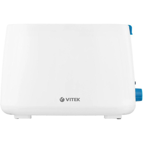 Тостер Vitek VT-1577 700Вт белый