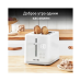 Тостер TEFAL/ 7211004499 Тостер TEFAL/ 7211004499