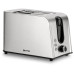 Тостер Vitek VT-1570 800Вт стальной Тостер Vitek VT-1570 800Вт стальной