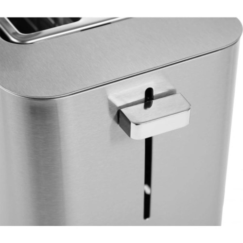 Тостер Kitfort KT-2047 850Вт нержавеющая сталь