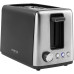 Тостер Red Solution T428 750Вт темно-серый Тостер Red Solution T428 750Вт темно-серый