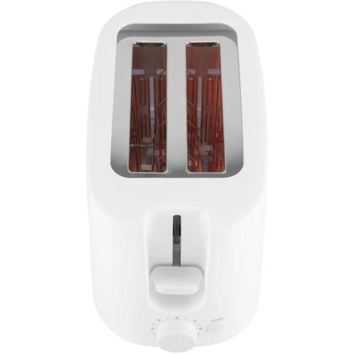 Тостер Starwind ST4107 750Вт белый