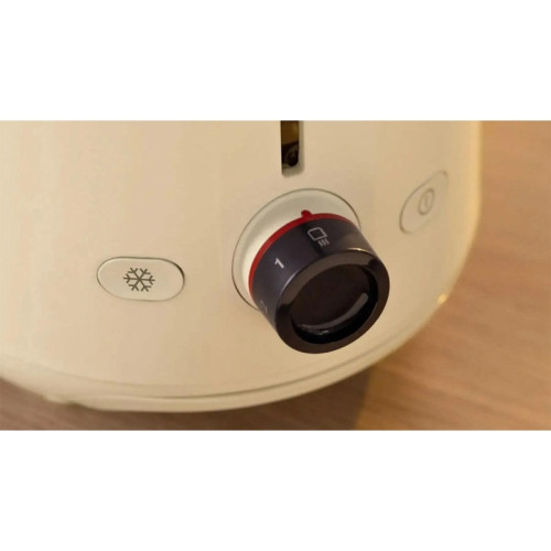 Тостер Bosch TAT2M127 бежевый