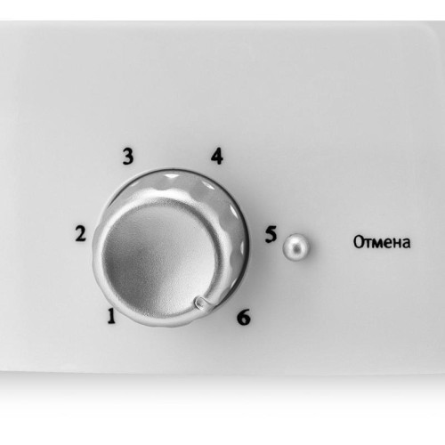 Тостер Maxwell MW-1504 750Вт белый Тостер Maxwell MW-1504 750Вт белый