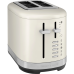 Тостер KitchenAid, 2 тоста, цвет фарфоровый белый Тостер KitchenAid, 2 тоста, цвет фарфоровый белый
