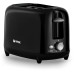 Тостер Vitek Illusion VT-1573 850Вт черный