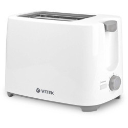 Тостер Vitek VT-1587 700Вт белый