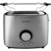 Тостер GORENJE T1000E 1000 Вт, 2 секции, 7 режимов,нерж Тостер GORENJE T1000E 1000 Вт, 2 секции, 7 режимов,нерж