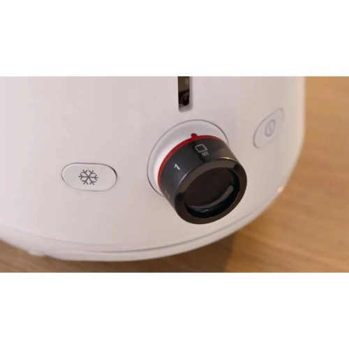 Тостер Bosch TAT2M121 950Вт белый Тостер Bosch TAT2M121 950Вт белый