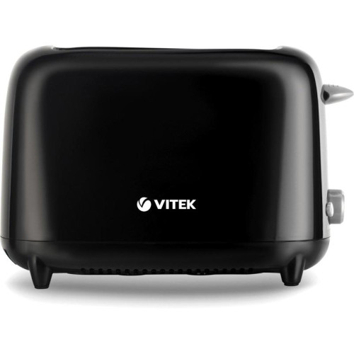 Тостер Vitek Illusion VT-1573 850Вт черный