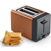 Тостер Bosch TAT4P429 Тостер, DesignLine, 2 отделения, цвет коричневый/черный Тостер Bosch TAT4P429 Тостер, DesignLine, 2 отделения, цвет коричневый/черный