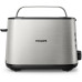 Тостер Philips HD2650 950Вт серебристый Тостер Philips HD2650 950Вт серебристый