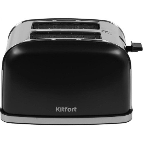 Тостер Kitfort КТ-2036-5 950Вт графит