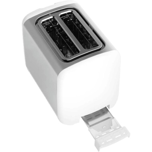Тостер Candy CT-250 930Вт белый Тостер Candy CT-250 930Вт белый