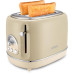 Тостер Kitfort КТ-4004-3 815Вт бежевый