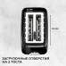 Тостер Scarlett SC-TM11020 700Вт черный Тостер Scarlett SC-TM11020 700Вт черный