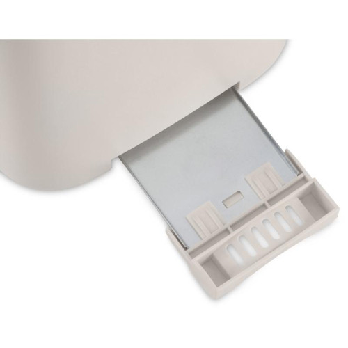 Тостер Hyundai HYT-3306 700Вт кремовый