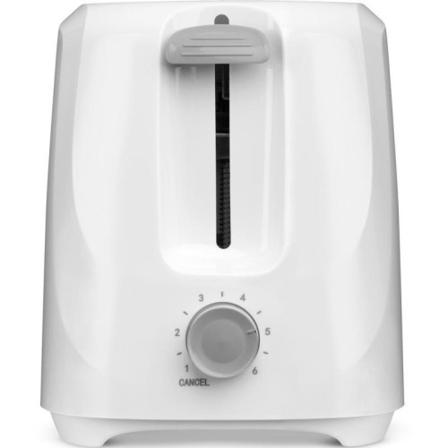 Тостер Vitek VT-9001 700Вт белый