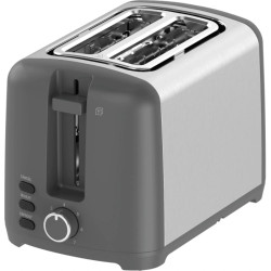Тостер Candy CT-255 900Вт нержавеющая сталь