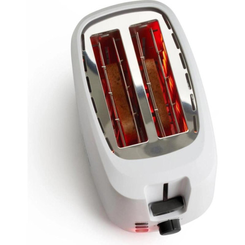 Тостер Gorenje T700XG 850Вт белый