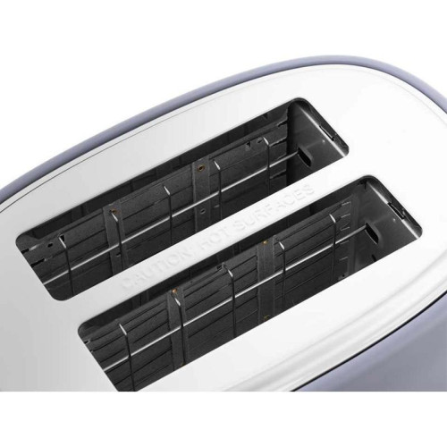 Тостер Kitfort KT-2038-3 685Вт серый Тостер Kitfort KT-2038-3 685Вт серый