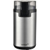 Кофемолка Vitek Gracia VT-CG1540 400Вт сист.помол.:ротац.нож вместим.:80гр стальной