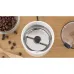 Кофемолка BOSCH TSM6A011W Кофемолка, белый