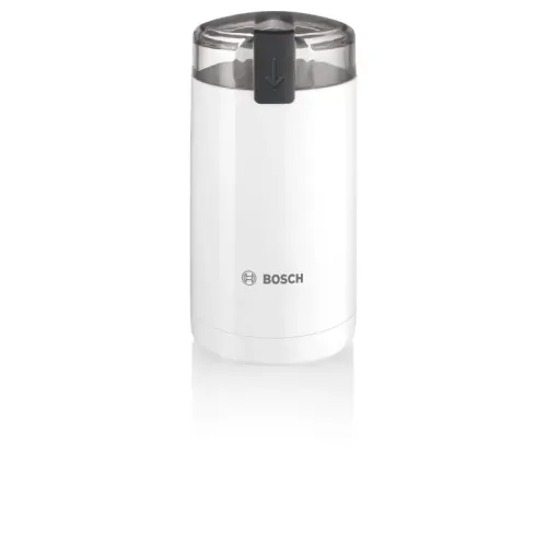 Кофемолка BOSCH TSM6A011W Кофемолка, белый