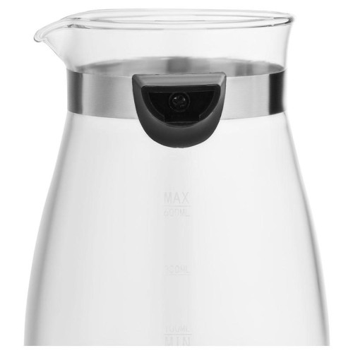 Кофеварка Электрическая турка Starwind STG6053 600Вт черный