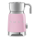 Вспениватель молока, цвет розовый Вспениватель молока, цвет розовый