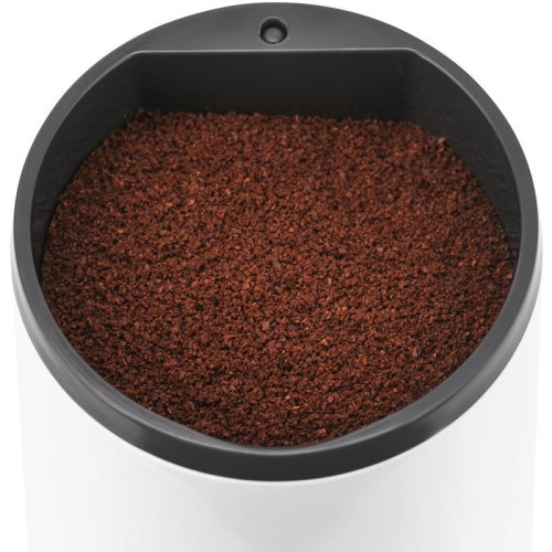 Кофемолка Maxwell MW-1703 W 200Вт сист.помол.:ротац.нож вместим.:45гр белый Кофемолка Maxwell MW-1703 W 200Вт сист.помол.:ротац.нож вместим.:45гр белый