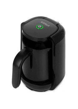 Кофеварка Электрическая турка Kitfort КТ-761-1 480Вт черный