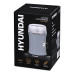 Кофемолка Hyundai HYC-G3241 200Вт сист.помол.:ротац.нож вместим.:40гр черный Кофемолка Hyundai HYC-G3241 200Вт сист.помол.:ротац.нож вместим.:40гр черный