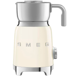 Вспениватель молока, цвет кремовый