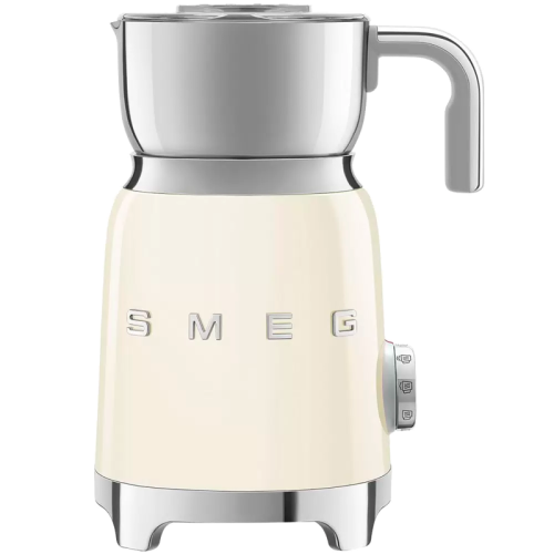 Вспениватель молока, цвет кремовый