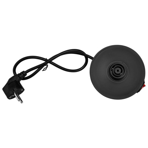 Кофеварка Электрическая турка Starwind STG6053 600Вт черный