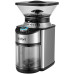 Кофемолка Kitfort КТ-770 150Вт сист.помол.:жернова вместим.:160гр нержавеющая сталь Кофемолка Kitfort КТ-770 150Вт сист.помол.:жернова вместим.:160гр нержавеющая сталь