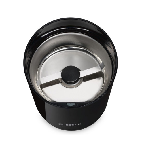 Кофемолка BOSCH TSM6A013B Кофемолка, Чёрный